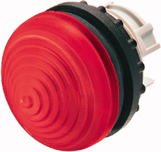 Eaton M22-LH-R signaallamp hoog rood