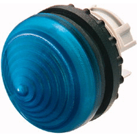 Eaton M22-LH-B signaallamp hoog blauw
