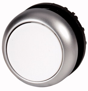 Eaton M22-DL-W verlichte drukknop tip wit
