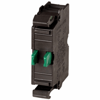 Eaton M22-K10 maakcontact frontmontage