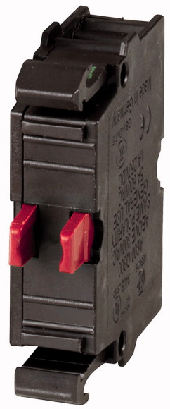 Eaton M22-K01 breekcontact frontmontage