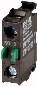 Eaton M22-KC10 maakcontact bodemmontage