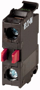 Eaton M22-KC01 breekcontact bodemmontage