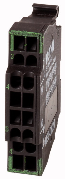 Eaton M22-CK20 hulpcontact 2M