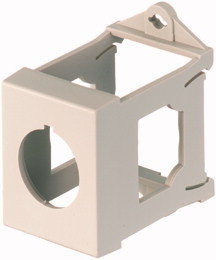 Eaton M22-IVS draagrailadapter