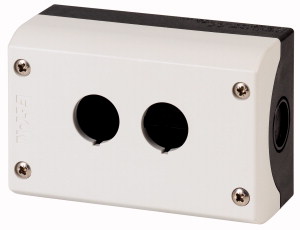 Eaton M22-I2 drukknopkast 2 voudig
