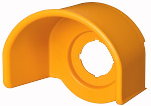 Eaton M22-XGPV beschermkraag nood-uit
