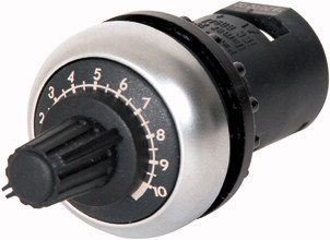 Eaton M22-R47K potentiometer