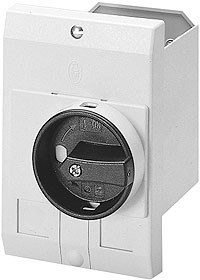 Eaton E-PKZ0-G inbouwkast voor PKZM0