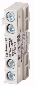 Eaton 082882 NHI-E-11-PKZO hulpkontakt M/V
