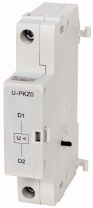 Eaton U-PKZ 0 230V onderspanningsspoel