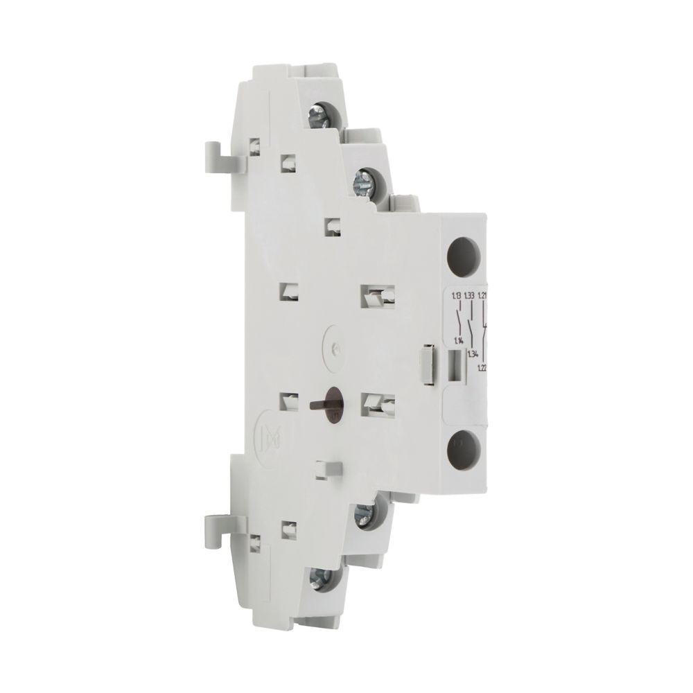 Eaton NHI21-PKZ0 Hulpcontact 1xNC + 2xNO