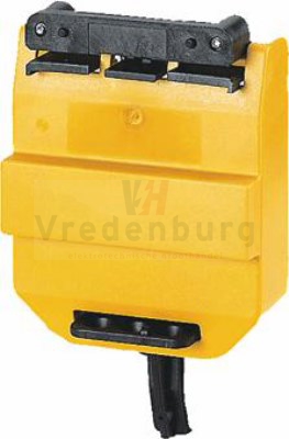Eaton SVB-PKZ0-CI hangslotvergrendeling