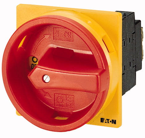 Eaton T0-2-1/EA/SVB Hoofdsch. 3-polig 20A Nood-uit