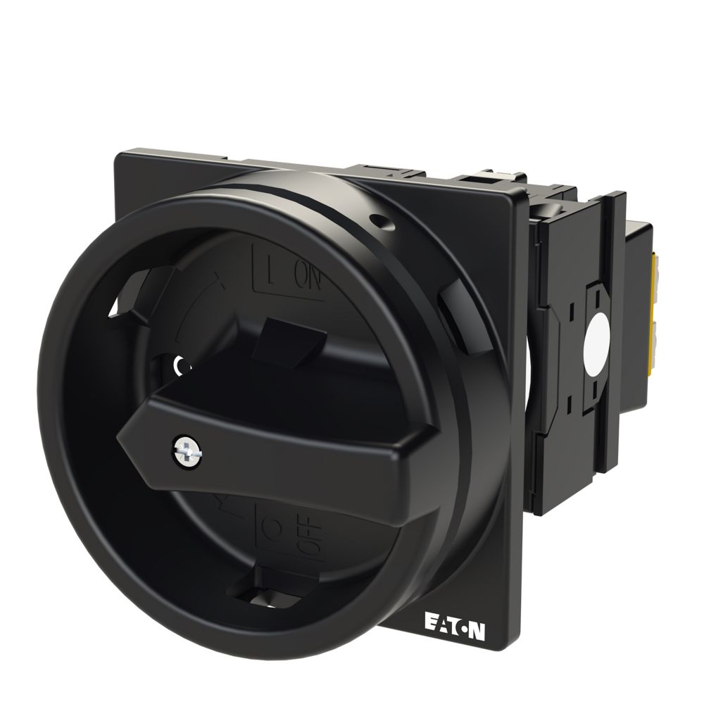 Eaton T0-2-1/EA/SVB-SW Hoofdschakelaar 3p 20A