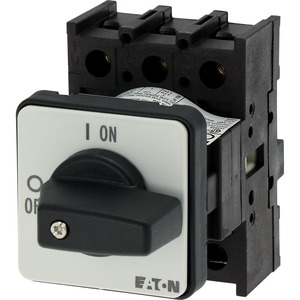 Eaton P1-25/E nokkenschakelaar inb 25A