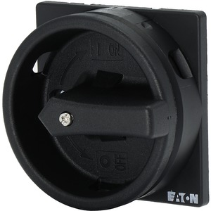 Eaton SVB-SW-T0 hangslotvergrendeling zwart P1