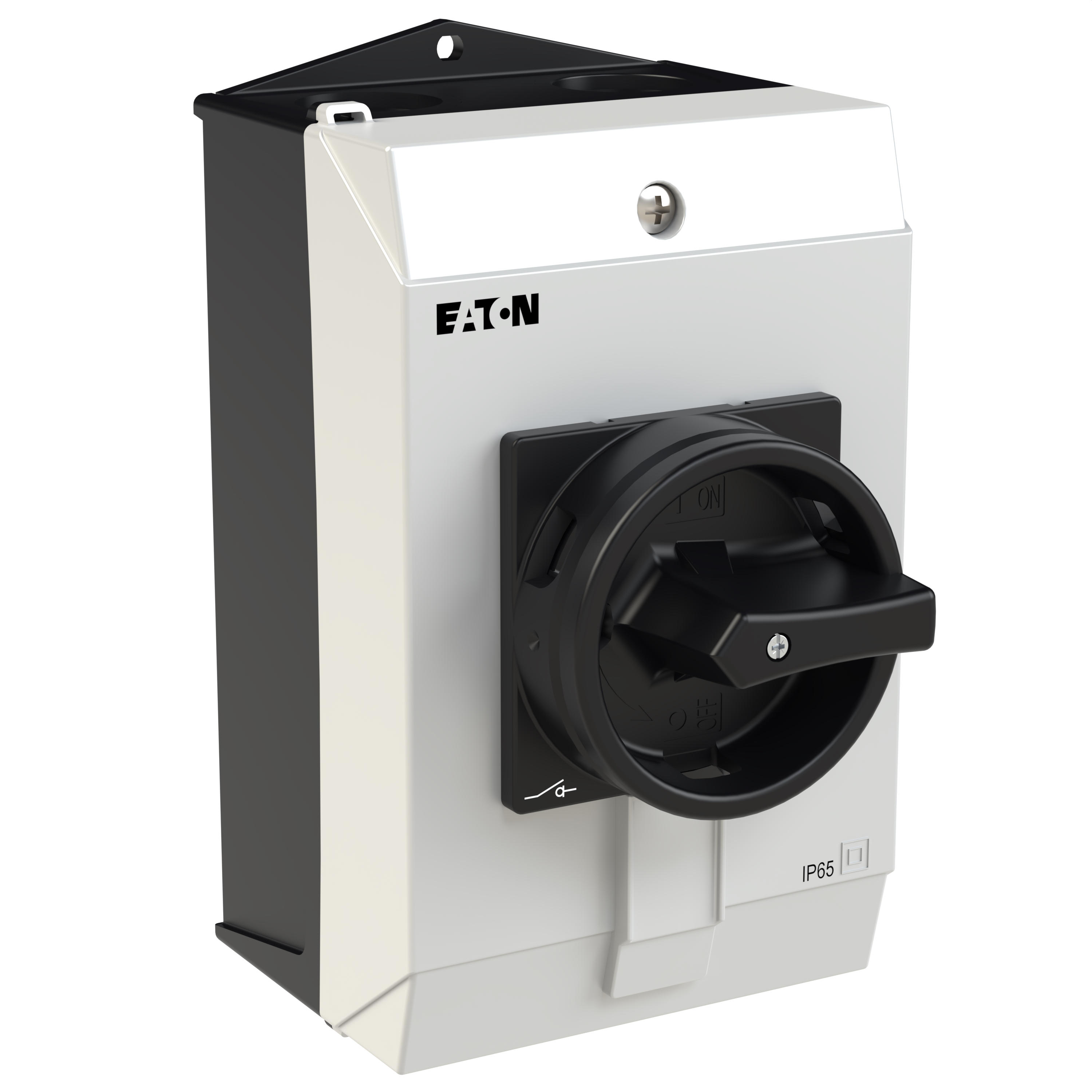 Eaton P1-32/I2/SVB-SW/N hfd.schak.3N 32A hold lock 0