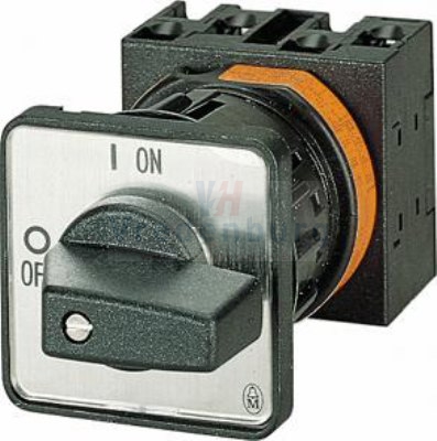 Eaton P1-32/E nokkenschakelaar inbouw 32A