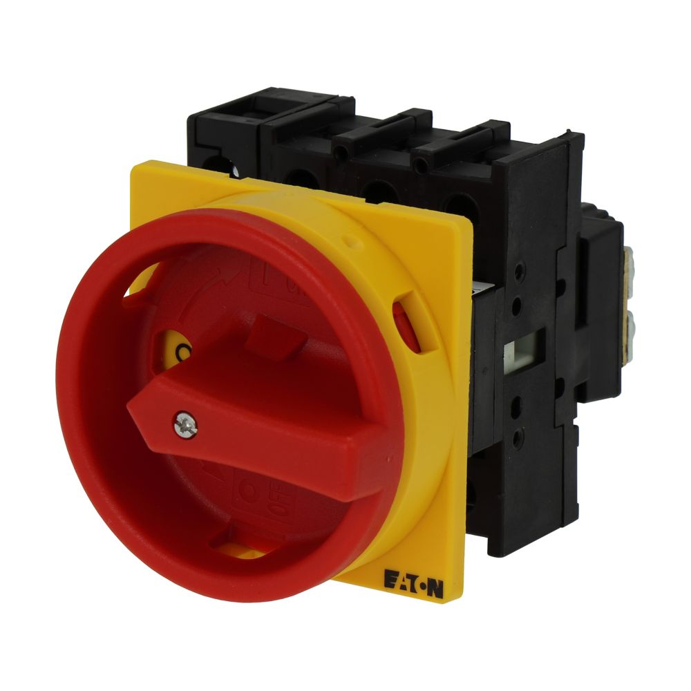 Eaton P1-40/EA/SVB/N nokkenschakelaar met nul