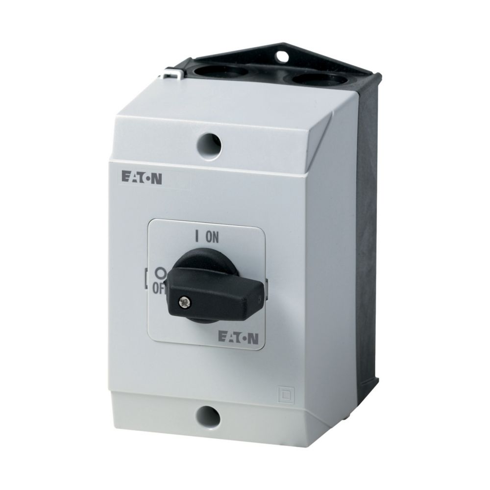 Eaton P1-32/I2 nokkenschakelaar kast 32A