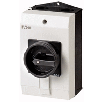Eaton P1-32/I2/SVB-SW/HI11 nokkenschak.in kast 32A