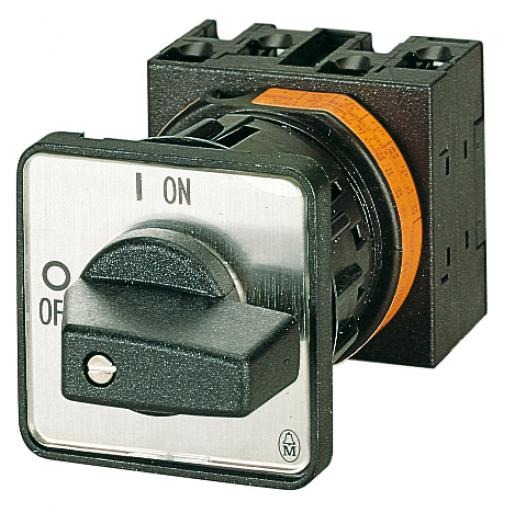 Eaton P3-63/E nokkenschakelaar 3/63A