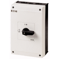 Eaton P3-63/I4 nokkenschakelaar kast63A
