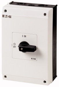 Eaton P3-63/I4/N nokkenschakelaar kast63A