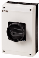 Eaton P3-63/I4/SVB-SW/H11 hoofdschakelaar