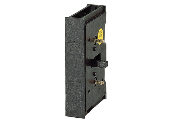 Eaton N-P3Z Nulblok voor P3 opbouw