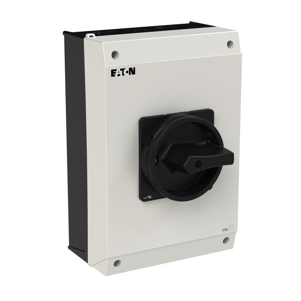 Eaton P3-63/I4/MBS/SVB-SW hoofdsch. 3P 63A HOLD