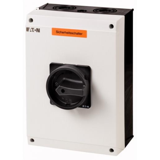 Eaton P3-100/I5/SVB-SW/HI11 3p/100A +contacten