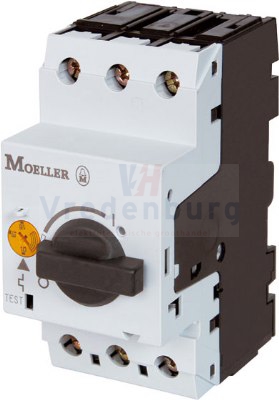 Eaton PKZM4-32 motorbeveiligingsschakelaar 32A