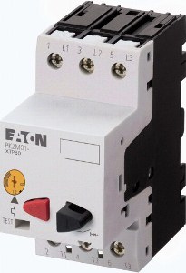 Eaton PKZM01-25A motorbeveiligingsschakelaar