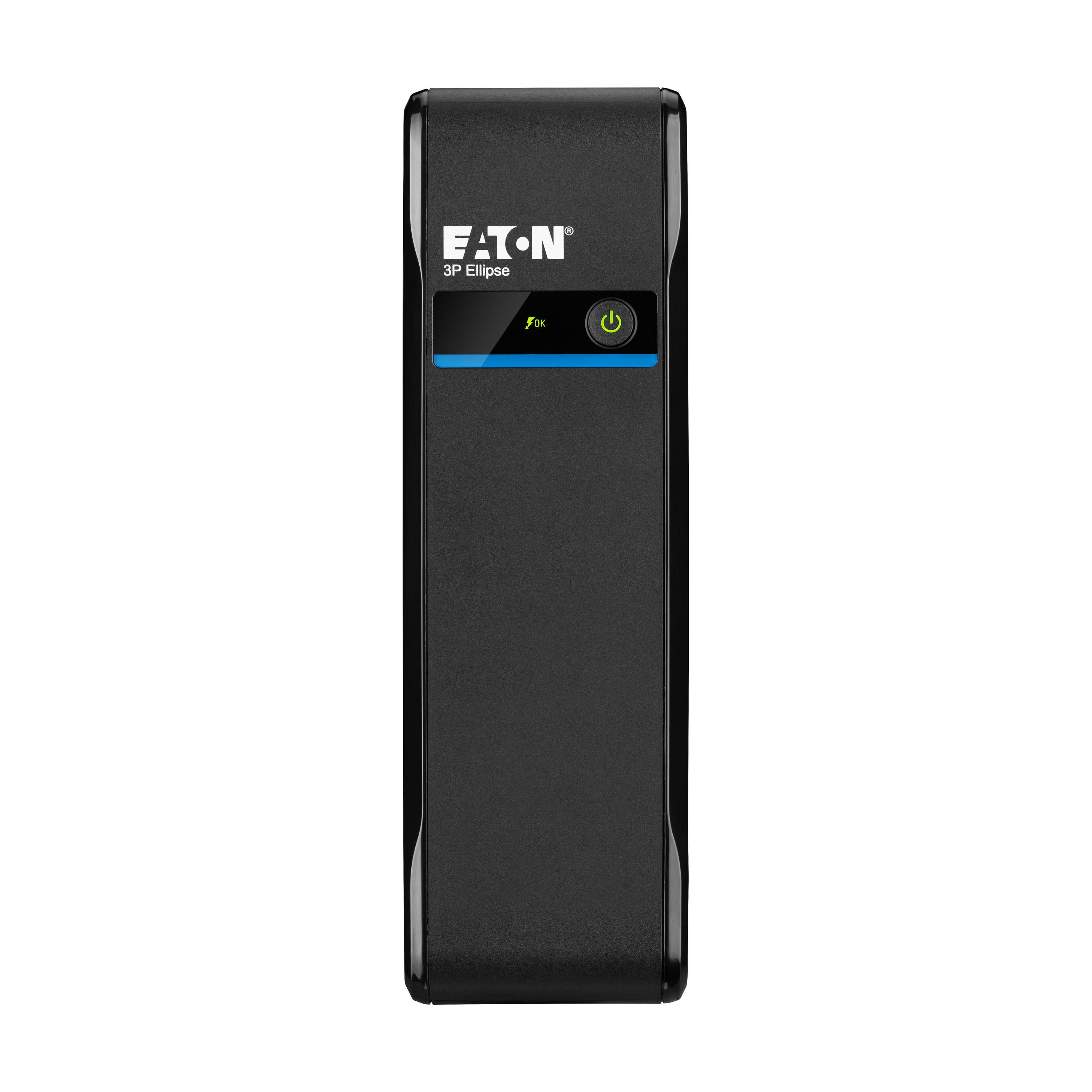 Eaton 3P550D  UPS Ellipse 550 DIN 4xSchuko