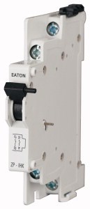 Eaton 286052 ZP-IHK hulpcontact 1M/1V :PLS,PKN,PLN6