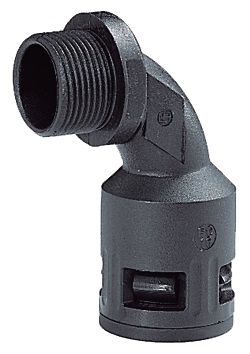 Flexa 5020.090.213 slang wartel haaks PG13,5m
