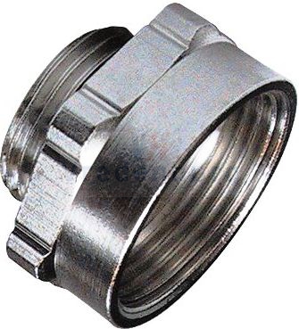 Pflitsch 8240/250 messing vergrotingsring M40-M50