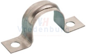 JMV 9100322 rvs zadels 21-22mm