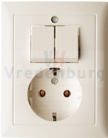 Vredenburg Hengelo B.V.